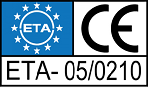 ETA 05-0210 ETA 05-0210