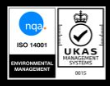 ISO certification